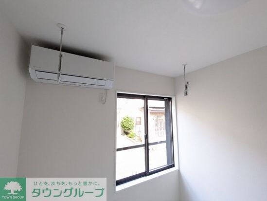 ベレガンス鷹之台IIB棟の物件内観写真