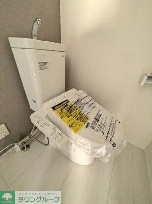 ベレガンス鷹之台IIB棟の物件内観写真