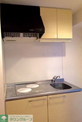 La Douceur千葉中央の物件内観写真