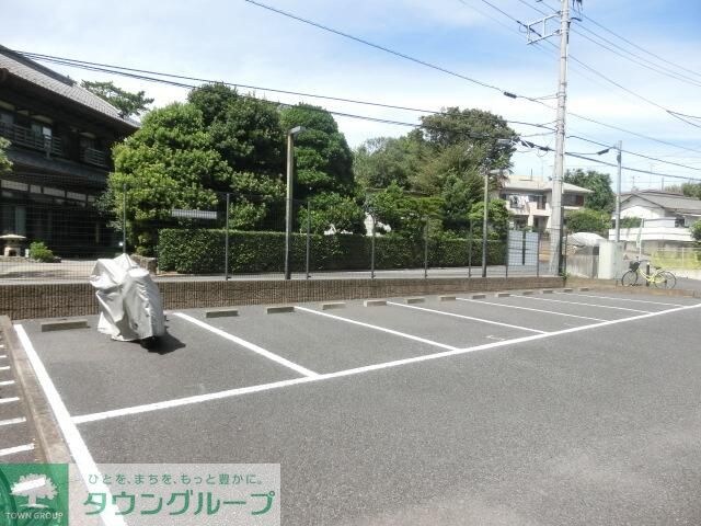 宮の杜ハイツの物件内観写真