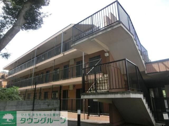 宮の杜ハイツの物件内観写真