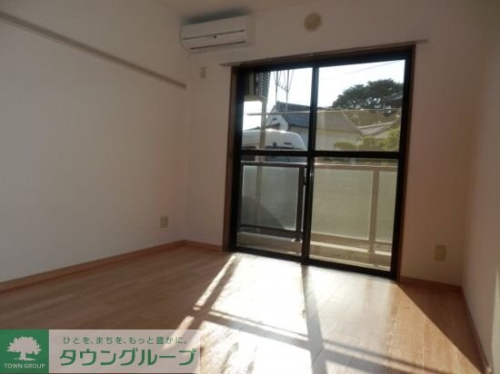 宮の杜ハイツの物件内観写真