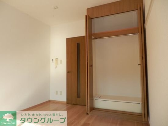 宮の杜ハイツの物件内観写真