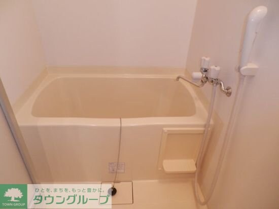 宮の杜ハイツの物件内観写真