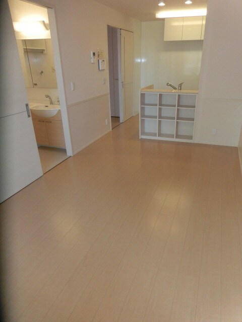 La Luce奏の杜の物件内観写真