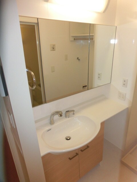 La Luce奏の杜の物件内観写真