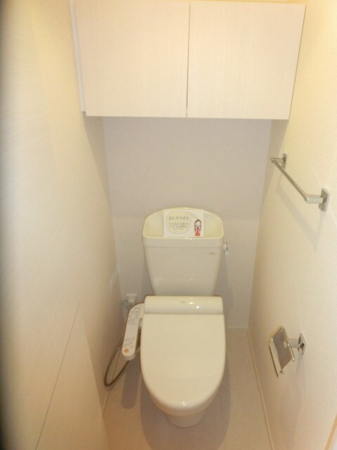 La Luce奏の杜の物件内観写真