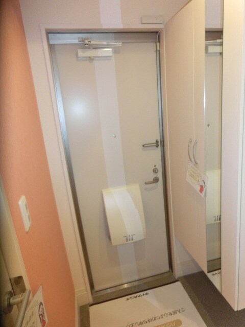 La Luce奏の杜の物件内観写真