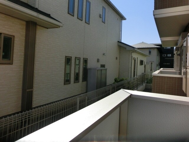 La Luce奏の杜の物件内観写真