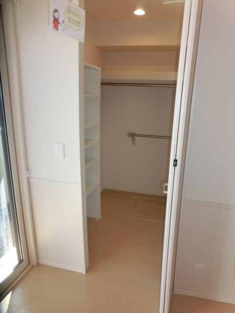 La Luce奏の杜の物件内観写真