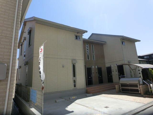 La Luce奏の杜の物件内観写真