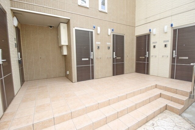 La Luce奏の杜の物件内観写真