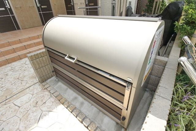 La Luce奏の杜の物件内観写真