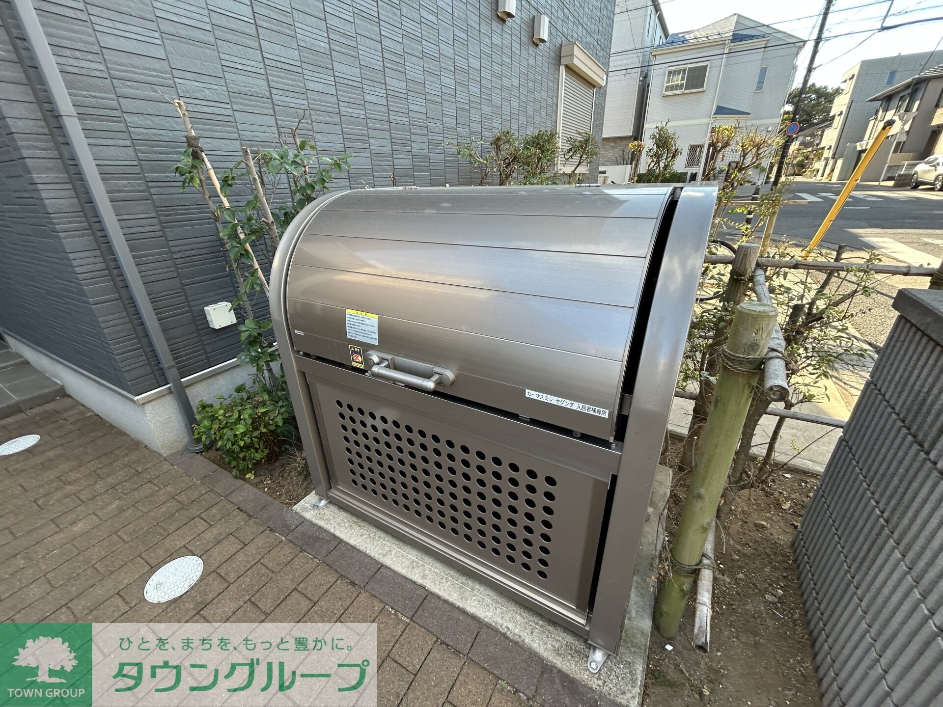 カーサスミレセグンダの物件内観写真