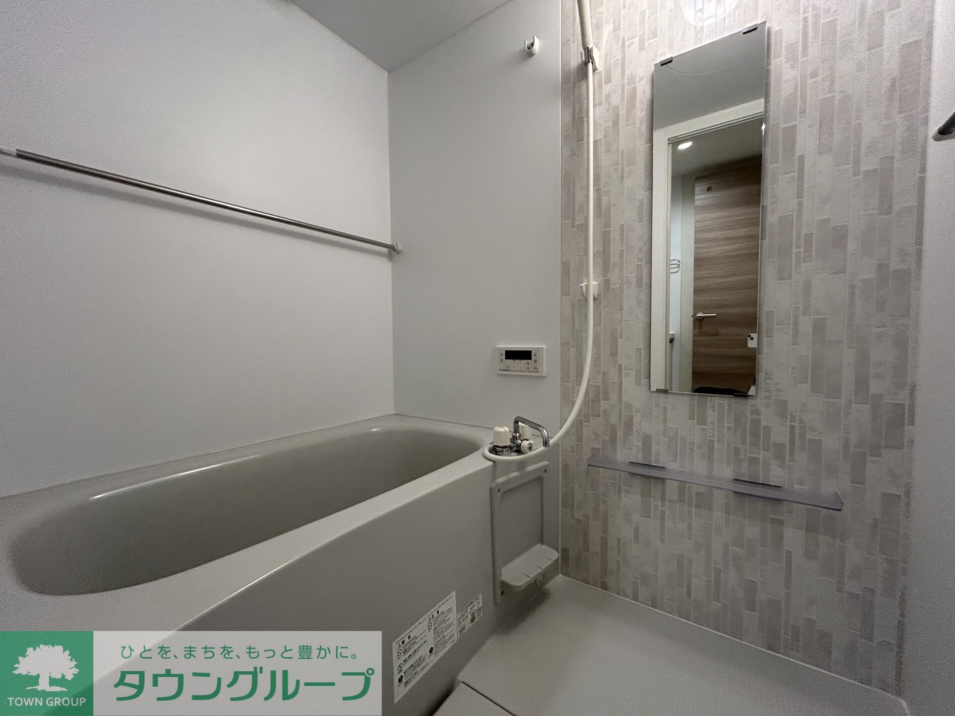 カーサスミレセグンダの物件内観写真