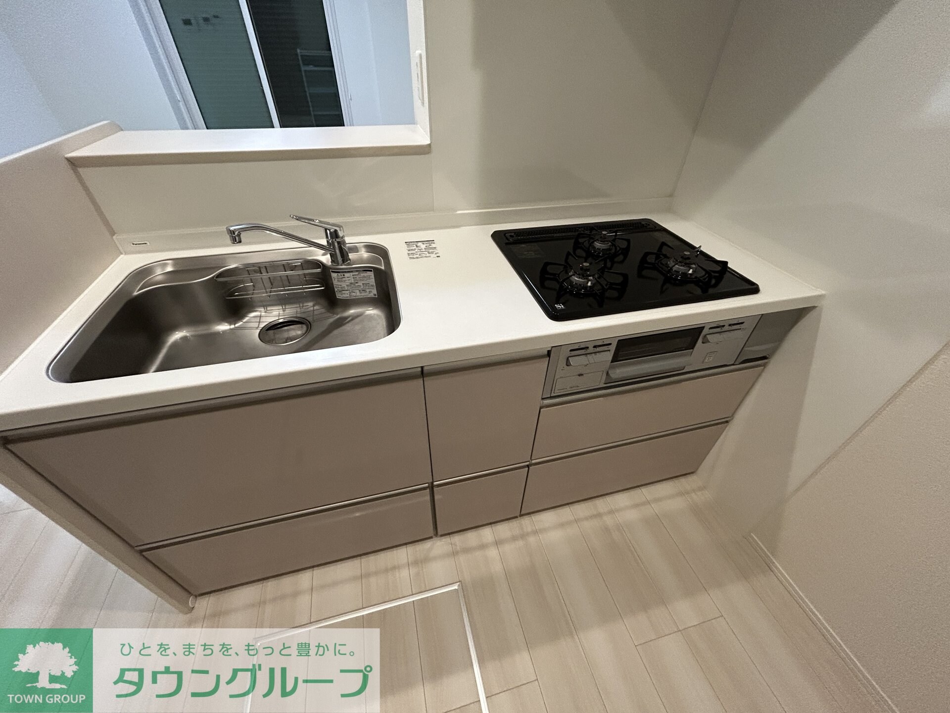 カーサスミレセグンダの物件内観写真