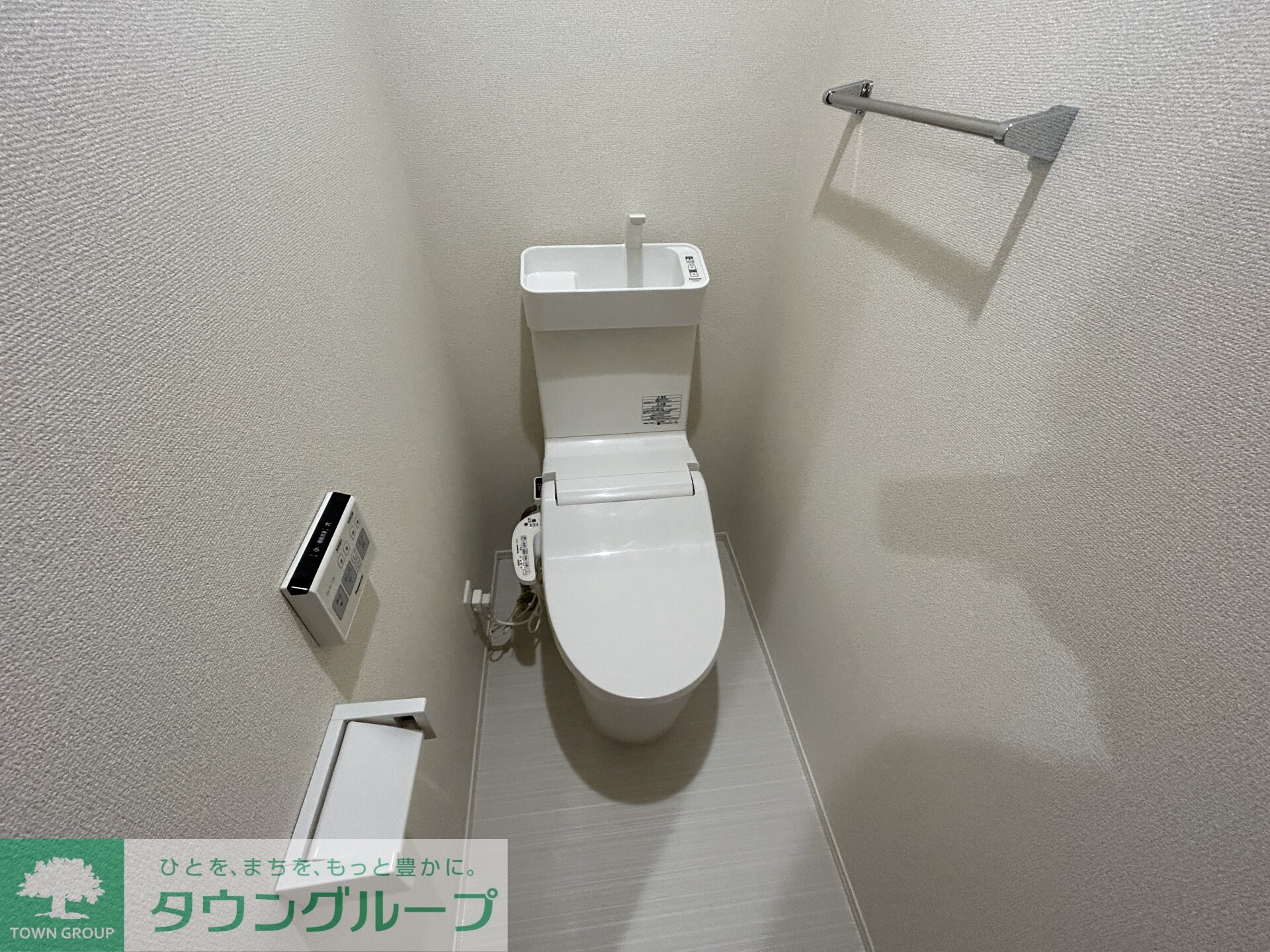 カーサスミレセグンダの物件内観写真