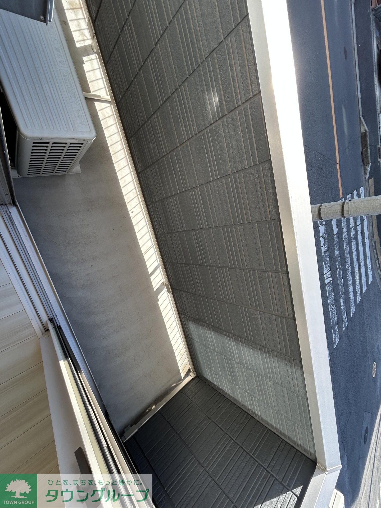 カーサスミレセグンダの物件内観写真