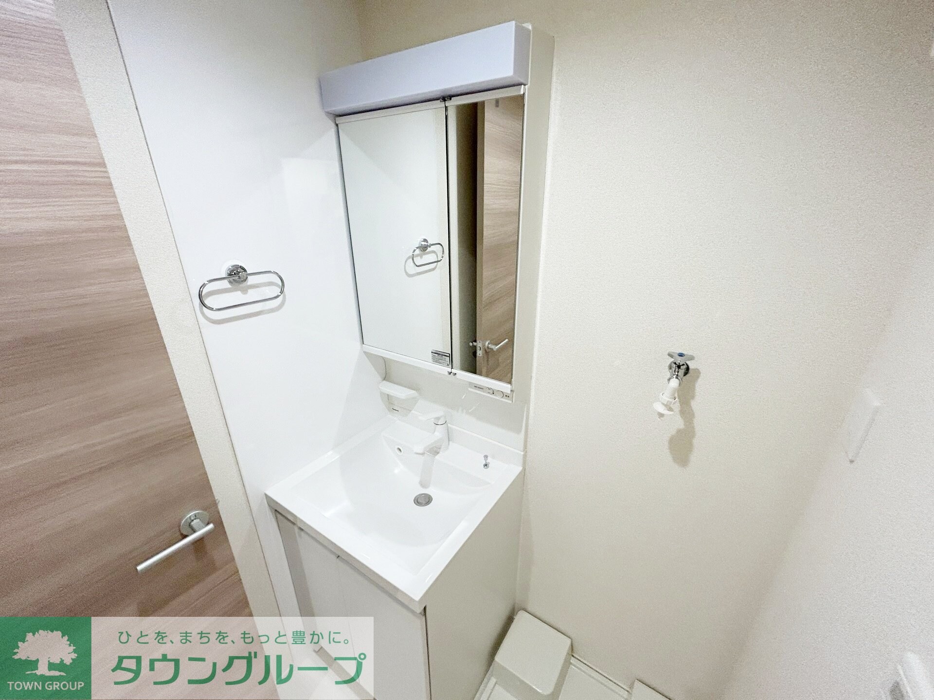 カーサスミレセグンダの物件内観写真