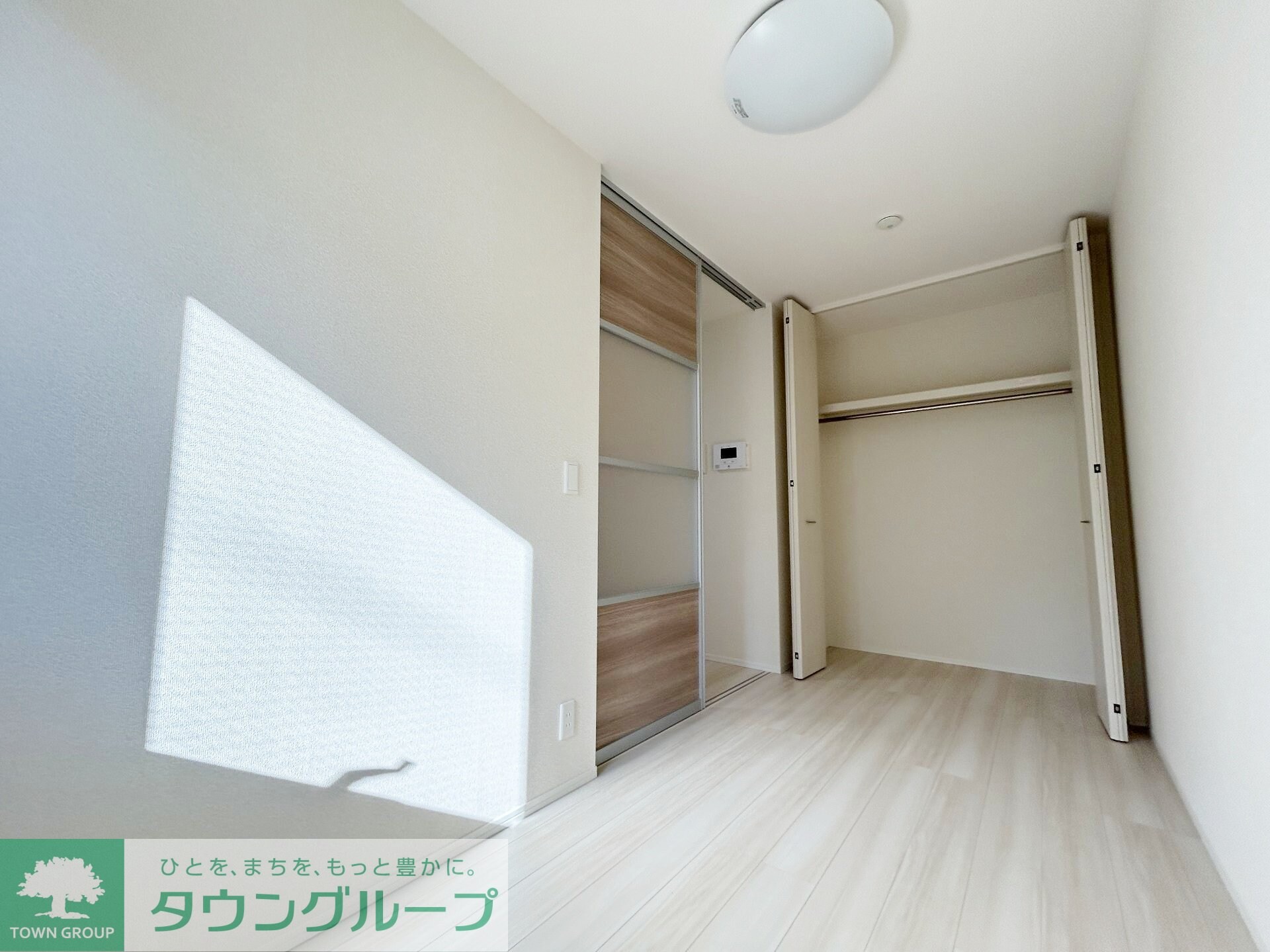 カーサスミレセグンダの物件内観写真