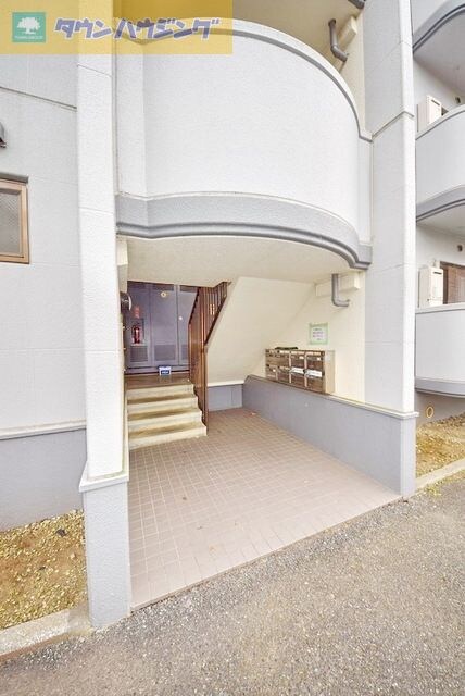 ヴェル学園前 の物件内観写真