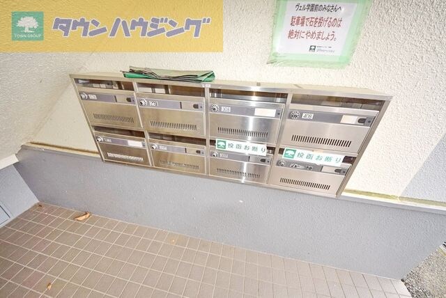 ヴェル学園前 の物件内観写真