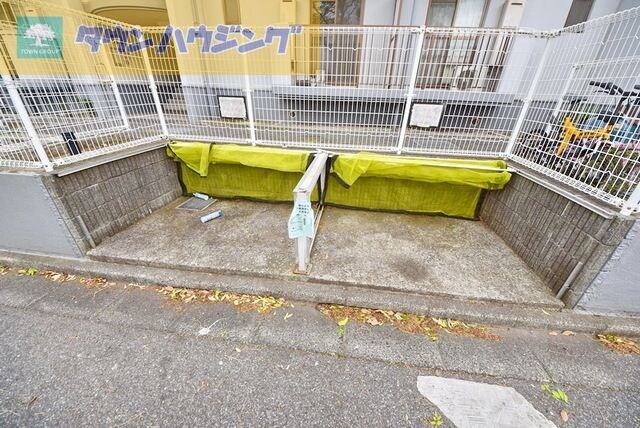 ヴェル学園前 の物件内観写真