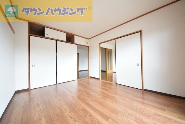 ヴェル学園前 の物件内観写真