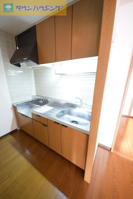 ヴェル学園前 の物件内観写真