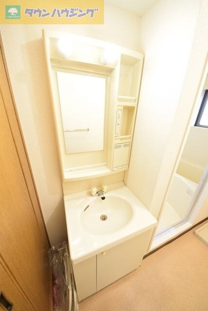 ヴェル学園前 の物件内観写真