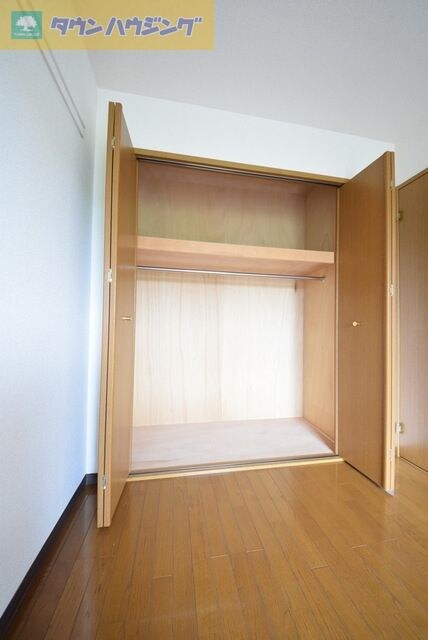 ヴェル学園前 の物件内観写真