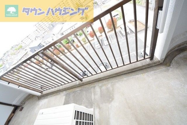 ヴェル学園前 の物件内観写真