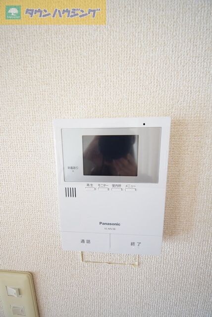 ヴェル学園前 の物件内観写真