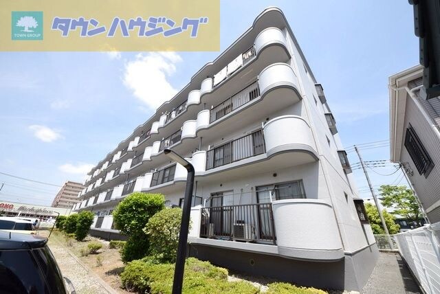 ヴェル学園前 の物件内観写真