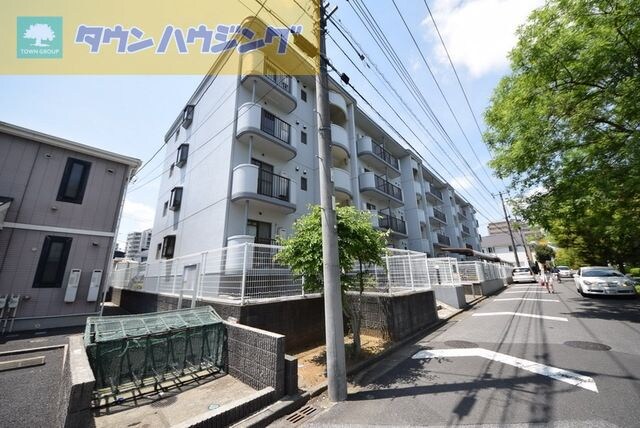 ヴェル学園前 の物件内観写真