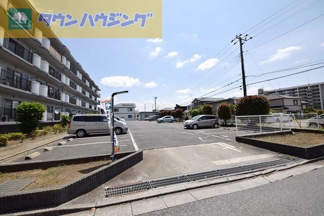 ヴェル学園前 の物件内観写真