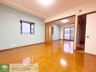 ヴェル学園前 の物件内観写真