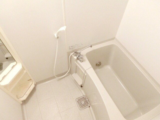 FELICE青葉の杜Aの物件内観写真