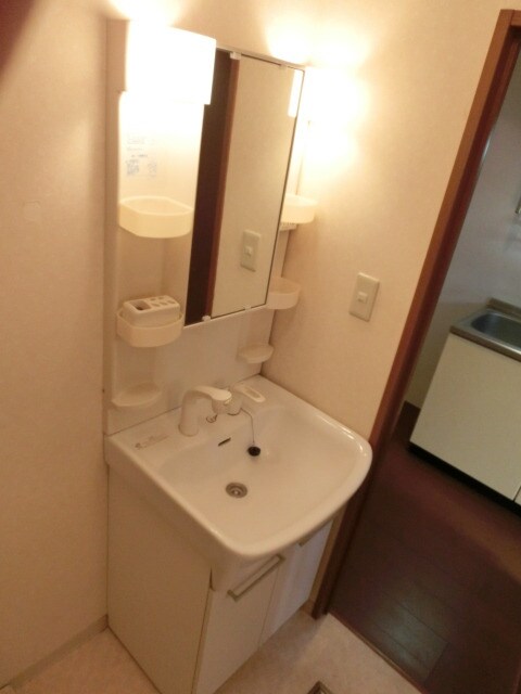 FELICE青葉の杜Aの物件内観写真