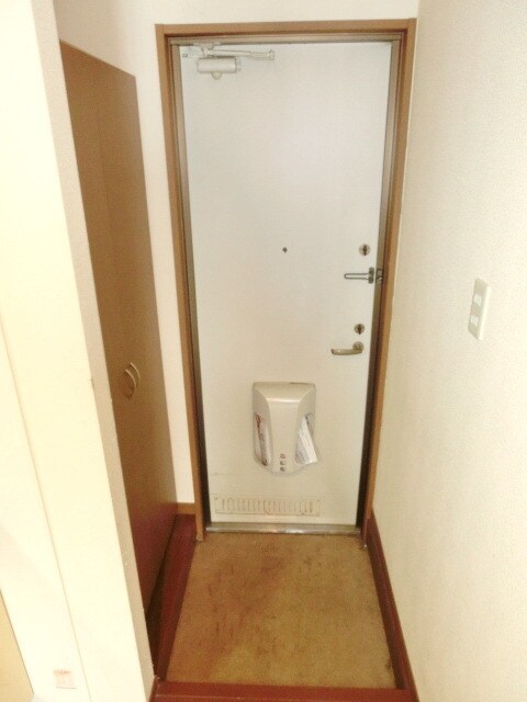 FELICE青葉の杜Aの物件内観写真