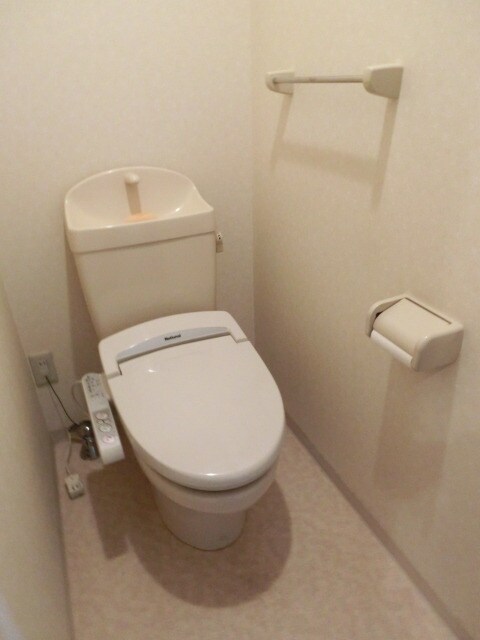 FELICE青葉の杜Aの物件内観写真