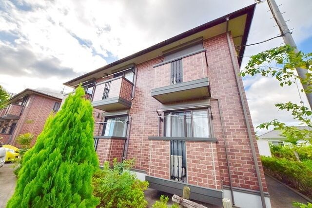 FELICE青葉の杜Aの物件内観写真