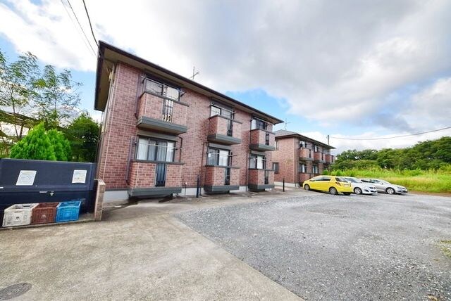 FELICE青葉の杜Aの物件内観写真