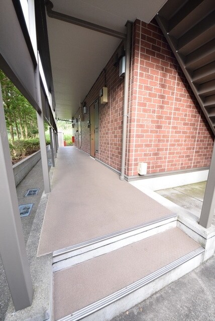 FELICE青葉の杜Aの物件内観写真