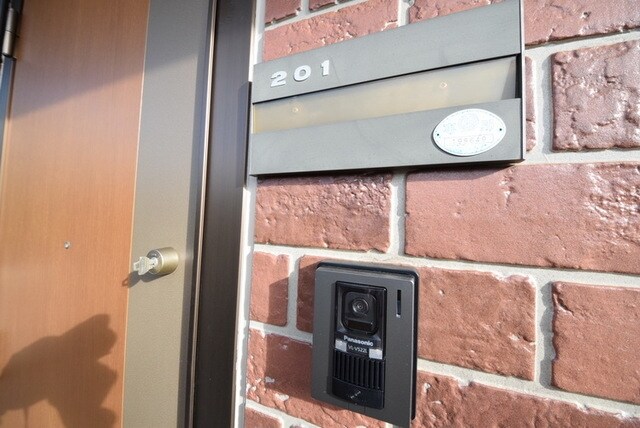 FELICE青葉の杜Aの物件内観写真