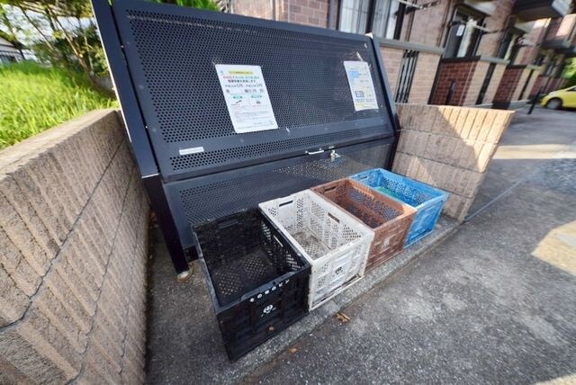 FELICE青葉の杜Aの物件内観写真