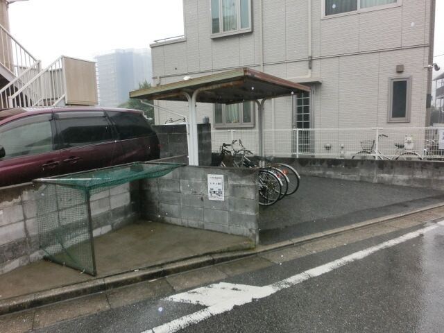 サンカーズの物件内観写真