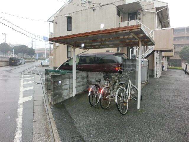 サンカーズの物件内観写真