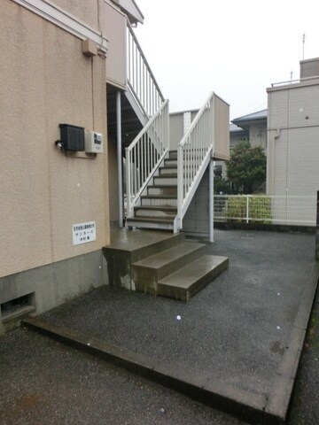 サンカーズの物件内観写真