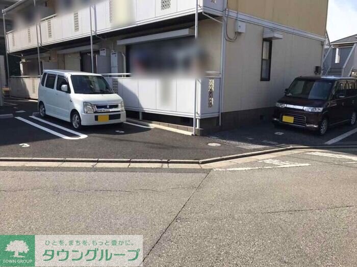 サンカーズの物件内観写真